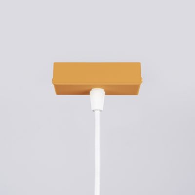 Lampa wisząca SPARK złota (SL.1396)