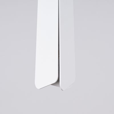 Lampa wisząca PRYSM 3L biała (SL.1399)
