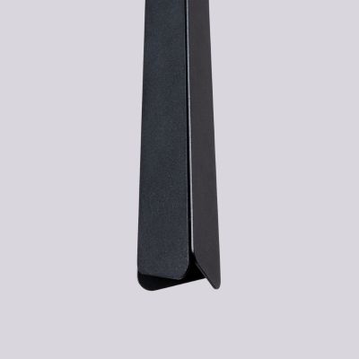 Lampa wisząca PRYSM 3L czarna (SL.1402)