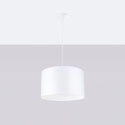 Lampa wisząca NOVA 40 biała (SL.1404)