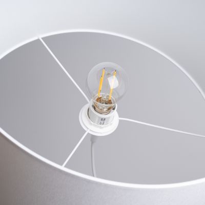Lampa wisząca NOVA 40 biała (SL.1404)