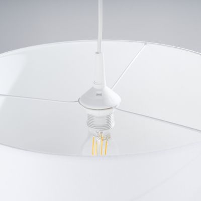 Lampa wisząca NOVA 40 biała (SL.1404)