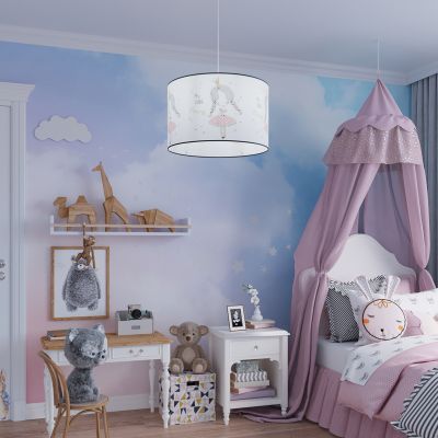 Lampa wisząca PRINCESS 30 (SL.1414)