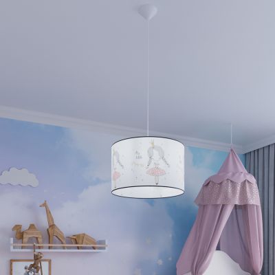 Lampa wisząca PRINCESS 30 (SL.1414)