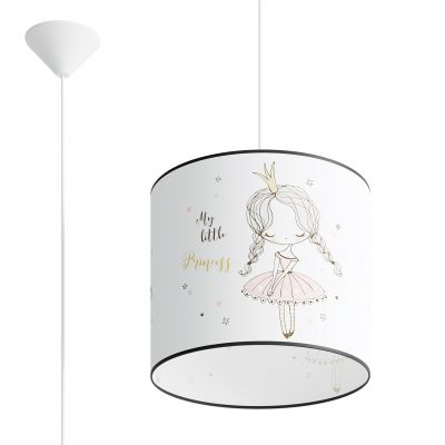 Lampa wisząca PRINCESS 30 (SL.1414)