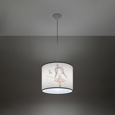 Lampa wisząca PRINCESS 30 (SL.1414)