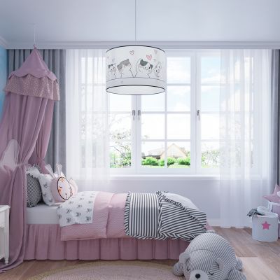Lampa wisząca CAT 30 (SL.1418)