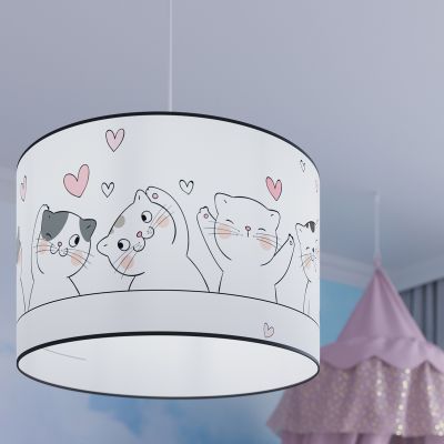 Lampa wisząca CAT 30 (SL.1418)