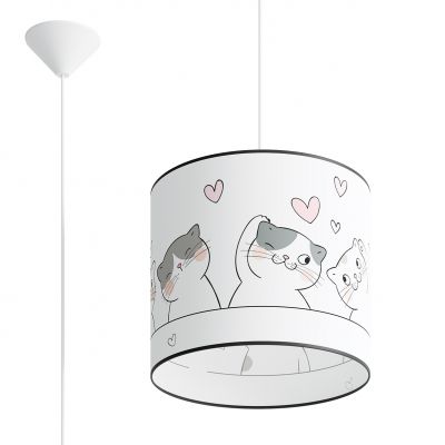 Lampa wisząca CAT 30 (SL.1418)