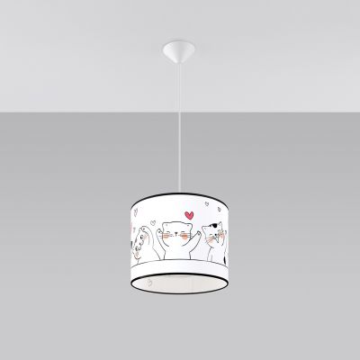 Lampa wisząca CAT 30 (SL.1418)