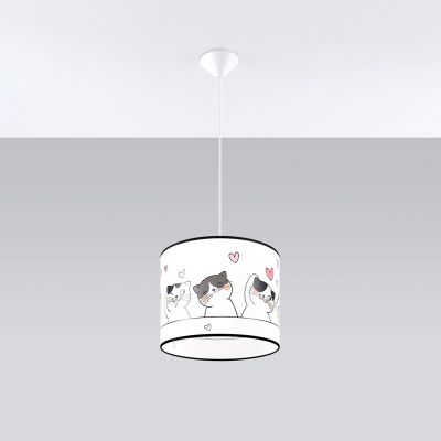 Lampa wisząca CAT 30 (SL.1418)