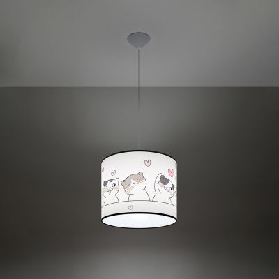 Lampa wisząca CAT 30 (SL.1418)