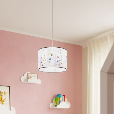 Lampa wisząca OWLS 40 (SL.1423)