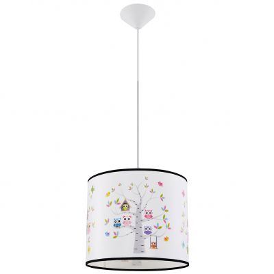 Lampa wisząca OWLS 40 (SL.1423)