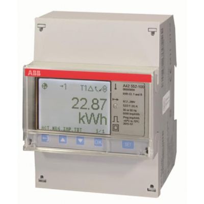 Licznik energii elektrycznej A42 552-120 (2CMA170518R1000)