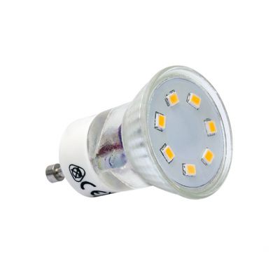 Lampy LED REMI GU10 SMD-WW KANLUX (14946)
