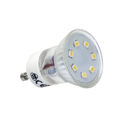 Lampy LED REMI GU10 SMD-CW KANLUX (14947)