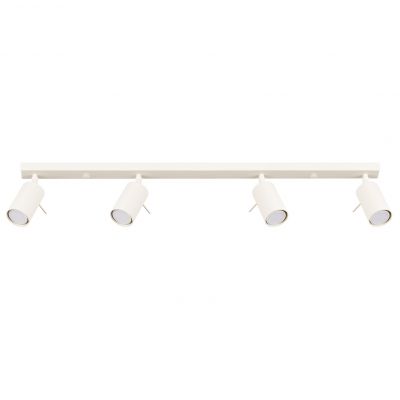 Sollux Plafon RING 4L beżowy SL.1498 (SL.1498)