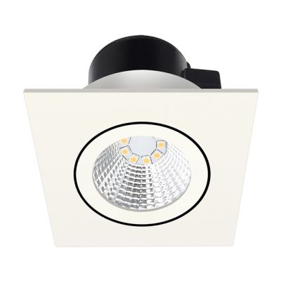 Oprawa typu downlight LED STERN SMD S/W-WW KANLUX (15093)