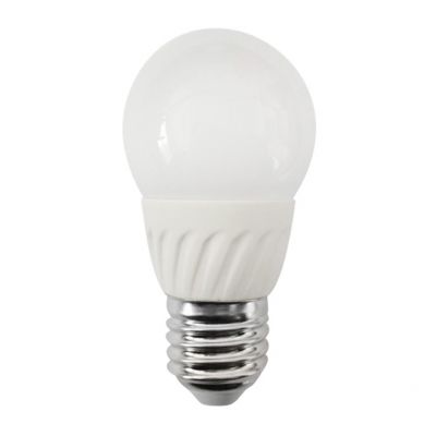 CARL E27 SMD-WW Lampa z diodami LED KANLUX (15231)