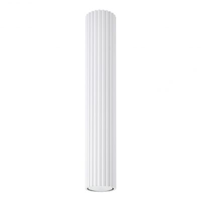 Sollux Plafon KARBON 40 biały SL.1533 (SL.1533)