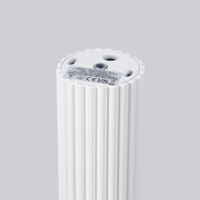 Sollux Plafon KARBON 60 biały SL.1534 (SL.1534)