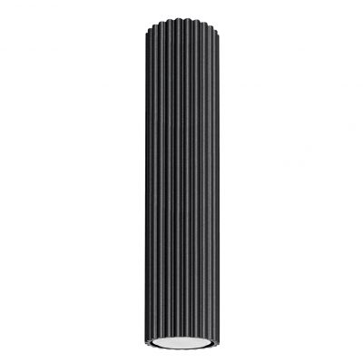 Sollux Plafon KARBON 30 czarny SL.1570 (SL.1570)