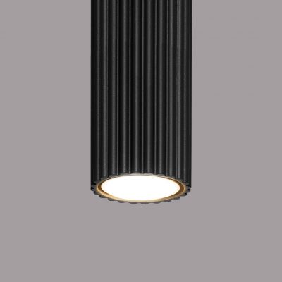 Sollux Plafon KARBON 30 czarny SL.1570 (SL.1570)