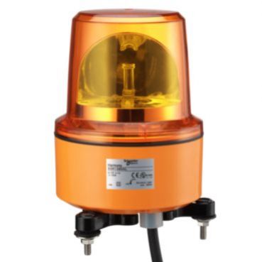 Harmony XVR Lampka sygnalizacyjna fi130 pomarańczowa LED 120V AC XVR13G05L SCHNEIDER (XVR13G05L)