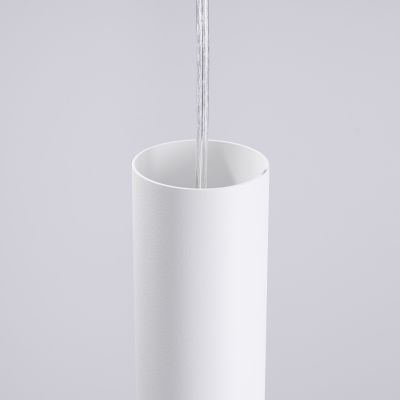 Sollux Lampa wisząca LAMI 1 biały (SL.1686)