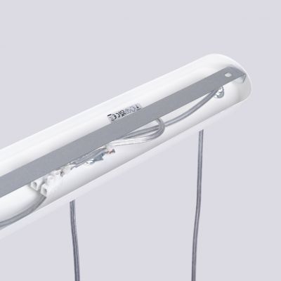 Sollux Lampa wisząca LAMI 3L biały (SL.1688)