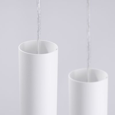 Sollux Lampa wisząca LAMI 3P biały (SL.1689)