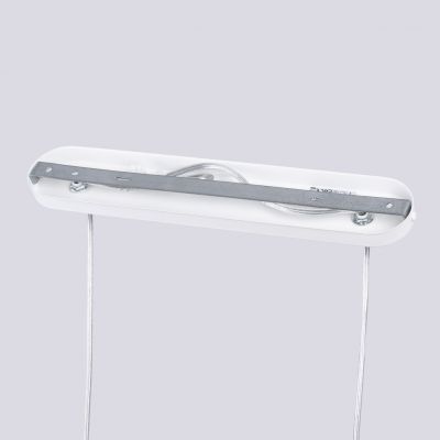 Sollux Lampa wisząca LIRO 2 biały (SL.1692)