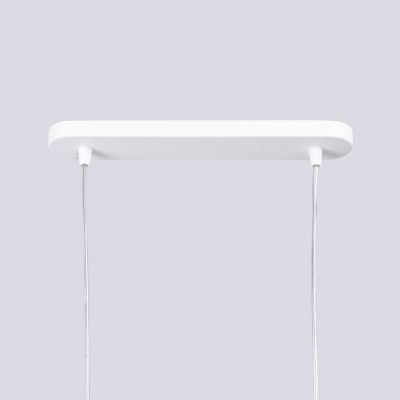 Sollux Lampa wisząca LIRO 2 biały (SL.1692)