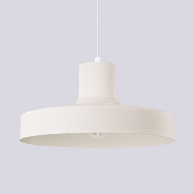 Sollux Lampa wisząca BILO beżowa (SL.1704)