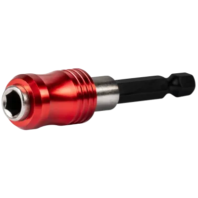 Zestaw bitów 25mm PH PZ SL T adapter 1/4' 15 części RAWLPLUG (MN-15-541)