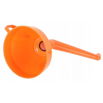 Lejek do paliwa z filtrem 11-553 160mm z kątową wylewką NEO TOOLS GTX (11-553)