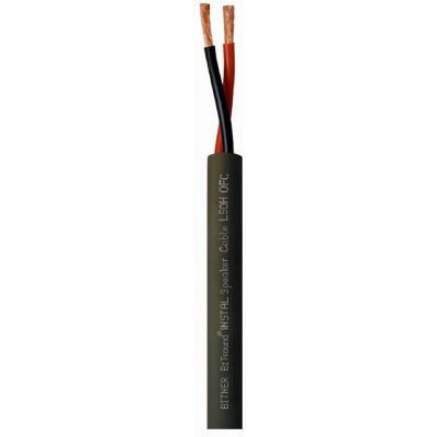 BiTsound Instal Speaker Cable LSOH 2x4 (LP0241)