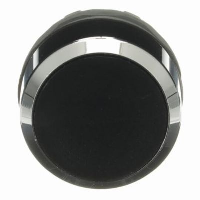 Przycisk kryty monostabilny czarny MP1-30B (1SFA611100R3006)