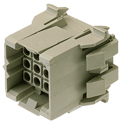 RSV1,6 S24 BL Złącze kablowe do płytek drukowanych 1418180000 WEIDMULLER (1418180000)