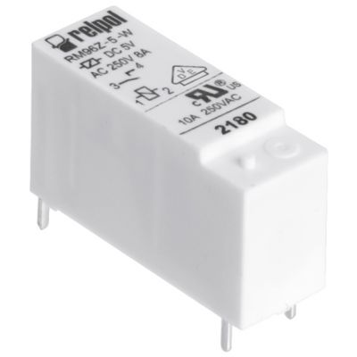 RM96-3011-35-1005 Przekaźnik elektromagnetyczny, miniaturowy (852830)