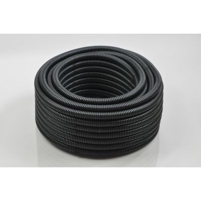 PESZEL RURA GIĘTKA KARBOWANA 28/23/ PVC/PIL/UV/25M/750N (25MB) 05.182 (05.182)