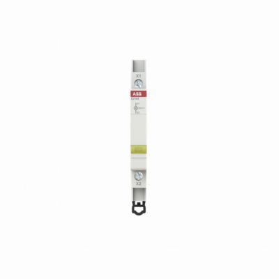 E219-E LAMPKA ŻÓŁTA LED 115 230VAC (2CCA703403R0001)