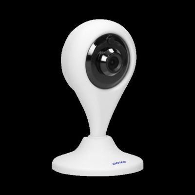 Bezprzewodowa kamera monitorująca IP wewnętrzna, mini OR-MT-GV-1808 ORNO (OR-MT-GV-1808)