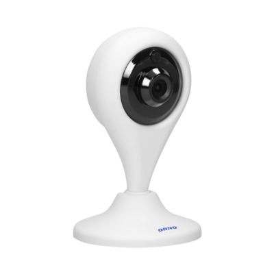 Bezprzewodowa kamera monitorująca IP wewnętrzna, mini OR-MT-GV-1808 ORNO (OR-MT-GV-1808)