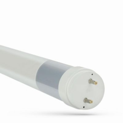 LED TUBE T8 SMD 2835 18W CW 26X1200 glass  WOJ+22305 Spectrum Led (WOJ+22305)