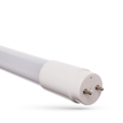 LED TUBE T8 SMD 2835 18W CW 26X1200 glass  WOJ+22305 Spectrum Led (WOJ+22305)