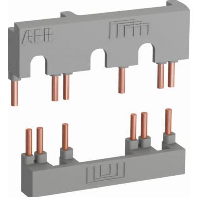 Zespół łączeniowy do układów rewersyjnych BER 16V (1SBN081411R1000)