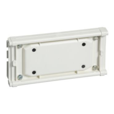 Canalis KN łącznik elementów prostych 160A KNA160ZJ4 SCHNEIDER (KNA160ZJ4)