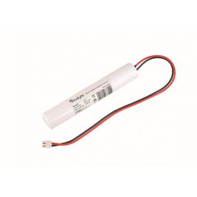 Pakiet akumulatorów 4xC 2500mAh 4.8V(2h) 6-58W INTELIGHT (40161)